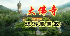 粉嫩骚逼喷水视频中国浙江-新昌大佛寺旅游风景区